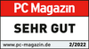 PC Magazin 02/2022
